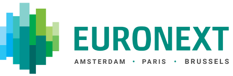 Euronext — Amsterdam · Paris · Brussels